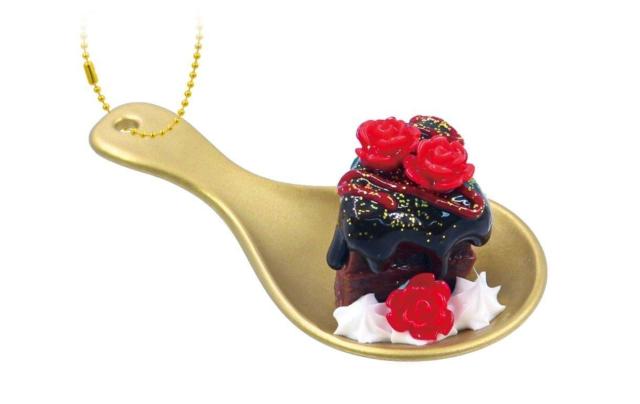 リアルキッチンシリーズ スプーンスイーツvol.1 チョコアラカルト < 女性ファッション  リアルキッチンシリーズ スプーンスイーツvol.1 チョコアラカルト  < 女性ファッションの