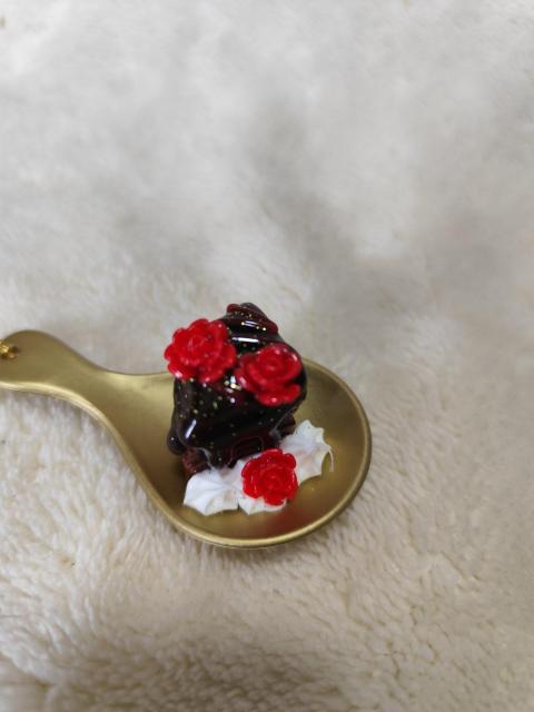 リアルキッチンシリーズ スプーンスイーツvol.1 チョコアラカルト < 女性ファッション  リアルキッチンシリーズ スプーンスイーツvol.1 チョコアラカルト < 女性ファッションの