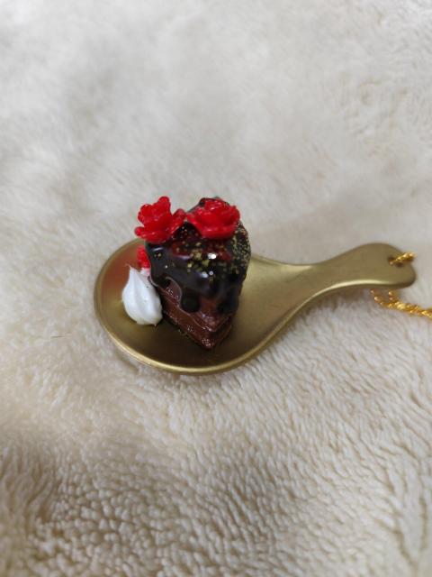 リアルキッチンシリーズ スプーンスイーツvol.1 チョコアラカルト < 女性ファッション  リアルキッチンシリーズ スプーンスイーツvol.1 チョコアラカルト < 女性ファッションの