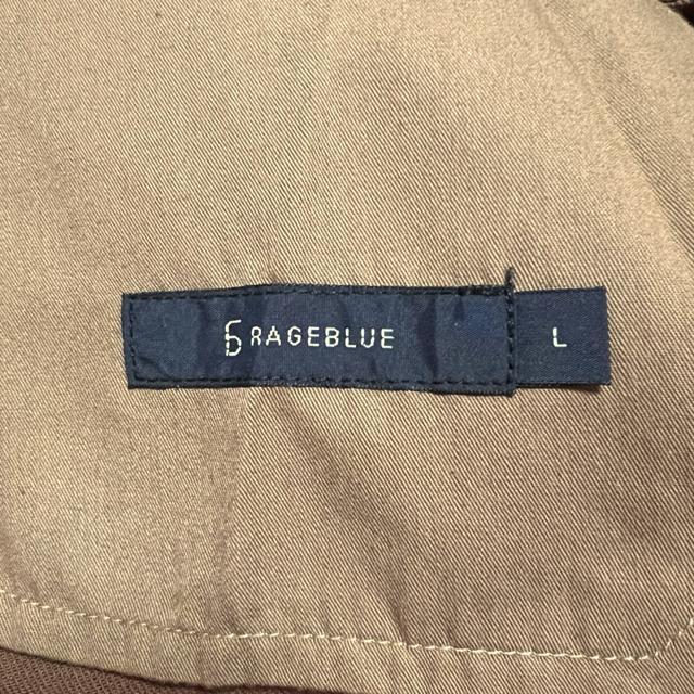 yizNbvhpc/RAGEBLUE/YL/uE  jt@bV 