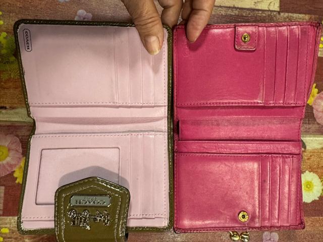 ���ӂ����߂ā�COACH�V�O�l�`���[��܂���z��2�_�܂Ƃߔ��聚1000�~�X�^�[�g��