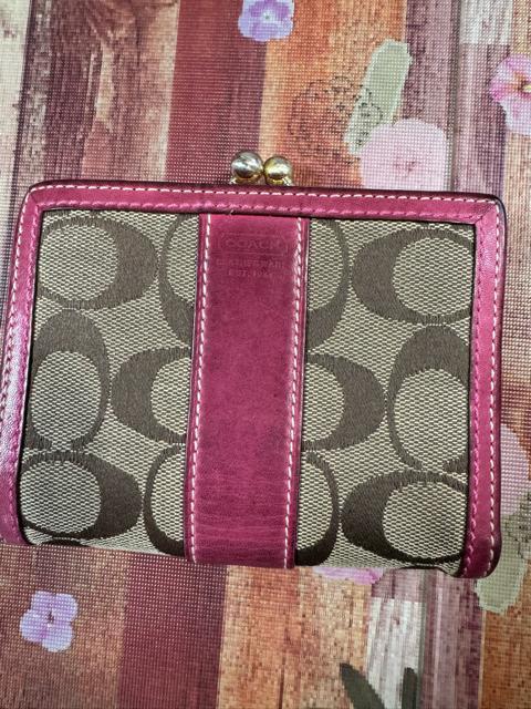 ���ӂ����߂ā�COACH�V�O�l�`���[��܂���z��2�_�܂Ƃߔ��聚1000�~�X�^�[�g��