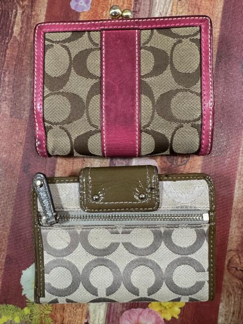 ���ӂ����߂ā�COACH�V�O�l�`���[��܂���z��2�_�܂Ƃߔ��聚1000�~�X�^�[�g��