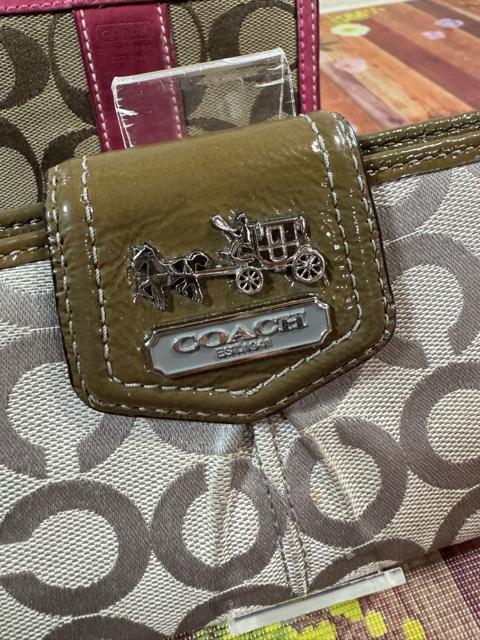 ���ӂ����߂ā�COACH�V�O�l�`���[��܂���z��2�_�܂Ƃߔ��聚1000�~�X�^�[�g��