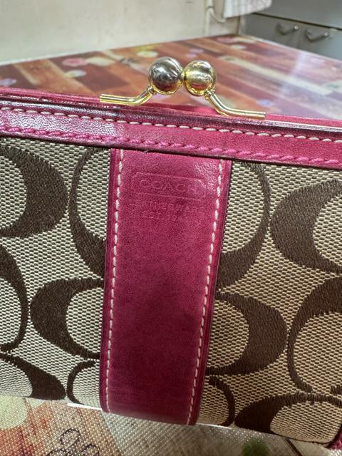 ���ӂ����߂ā�COACH�V�O�l�`���[��܂���z��2�_�܂Ƃߔ��聚1000�~�X�^�[�g��