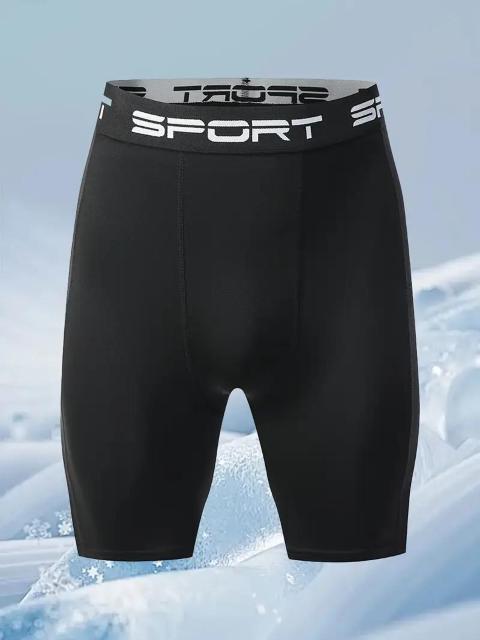 超お買い得1190円★メンズスポーツコンプレッションショーツ3枚パック USAサイズM(日本サイズXL相当) < 男性ファッション  超お買い得1190円★メンズスポーツコンプレッションショーツ3枚パック USAサイズM(日本サイズXL相当) < 男性ファッションの