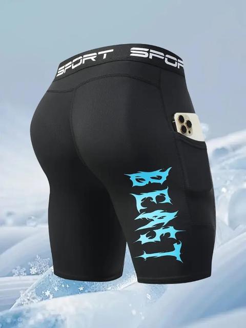 超お買い得1190円★メンズスポーツコンプレッションショーツ3枚パック USAサイズM(日本サイズXL相当) < 男性ファッション  超お買い得1190円★メンズスポーツコンプレッションショーツ3枚パック USAサイズM(日本サイズXL相当) < 男性ファッションの