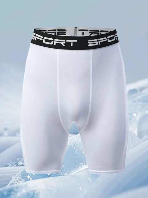 超お買い得1190円★メンズスポーツコンプレッションショーツ3枚パック USAサイズM(日本サイズXL相当) < 男性ファッション  超お買い得1190円★メンズスポーツコンプレッションショーツ3枚パック USAサイズM(日本サイズXL相当) < 男性ファッションの