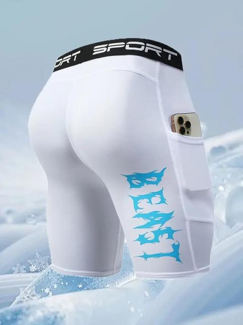 超お買い得1190円★メンズスポーツコンプレッションショーツ3枚パック USAサイズM(日本サイズXL相当) < 男性ファッション  超お買い得1190円★メンズスポーツコンプレッションショーツ3枚パック USAサイズM(日本サイズXL相当) < 男性ファッションの