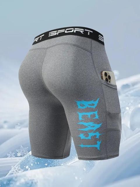 超お買い得1190円★メンズスポーツコンプレッションショーツ3枚パック USAサイズM(日本サイズXL相当) < 男性ファッション  超お買い得1190円★メンズスポーツコンプレッションショーツ3枚パック USAサイズM(日本サイズXL相当) < 男性ファッションの