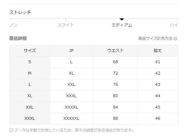 超お買い得1190円★メンズスポーツコンプレッションショーツ3枚パック USAサイズM(日本サイズXL相当) < 男性ファッション  超お買い得1190円★メンズスポーツコンプレッションショーツ3枚パック USAサイズM(日本サイズXL相当) < 男性ファッションの