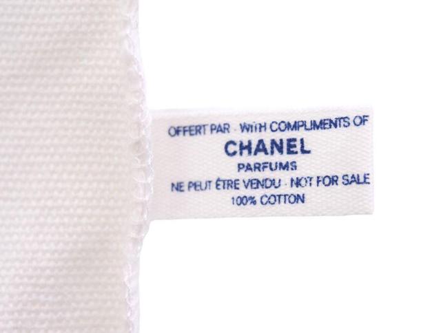 ル グラン ヌメロ ドゥ シャネル ノベルティ トートバッグ パリ 展覧会 LE GRAND No DE CHANEL【正規品】 < ブランド ル グラン ヌメロ ドゥ シャネル ノベルティ トートバッグ パリ 展覧会 LE GRAND No DE CHANEL【正規品】 < ブランドの