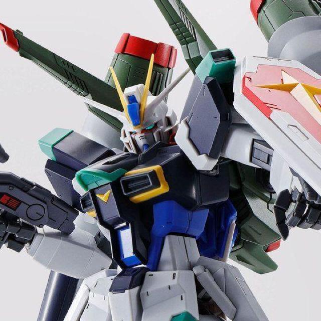 限定 MG 1/100 ブラストインパルスガンダム < ホビー 限定 MG 1/100 ブラストインパルスガンダム < ホビーの