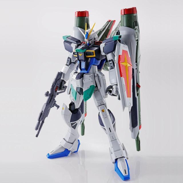 限定 MG 1/100 ブラストインパルスガンダム < ホビー 限定 MG 1/100 ブラストインパルスガンダム < ホビーの