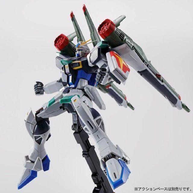 限定 MG 1/100 ブラストインパルスガンダム < ホビー 限定 MG 1/100 ブラストインパルスガンダム < ホビーの