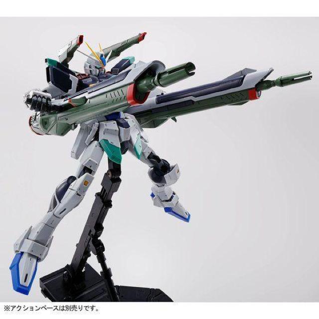 限定 MG 1/100 ブラストインパルスガンダム < ホビー 限定 MG 1/100 ブラストインパルスガンダム < ホビーの