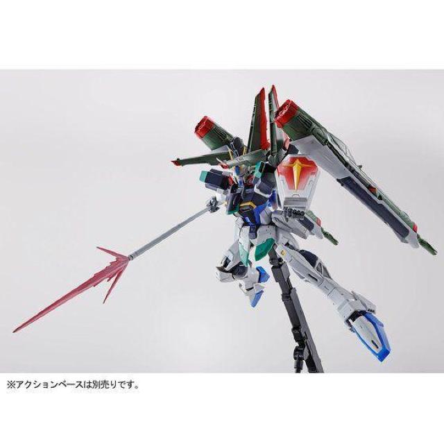限定 MG 1/100 ブラストインパルスガンダム < ホビー 限定 MG 1/100 ブラストインパルスガンダム < ホビーの