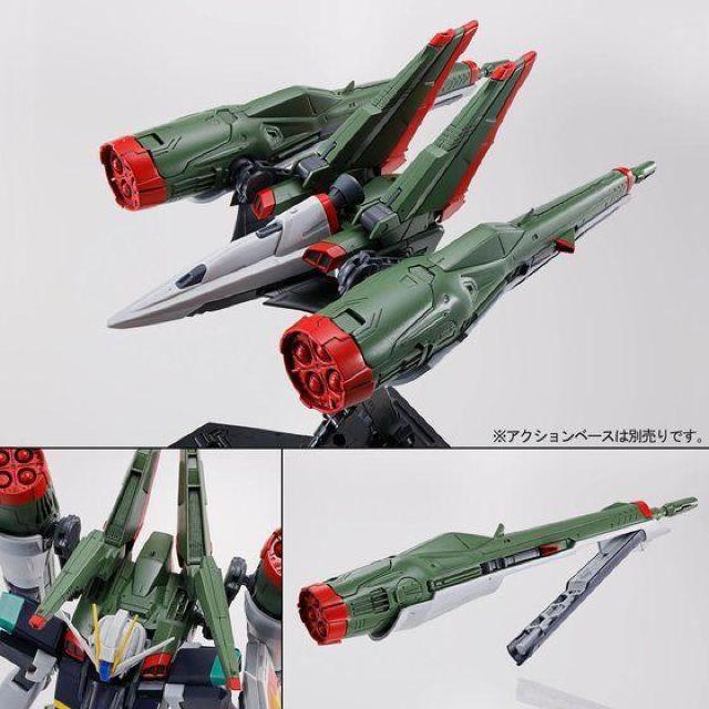 限定 MG 1/100 ブラストインパルスガンダム < ホビー 限定 MG 1/100 ブラストインパルスガンダム < ホビーの