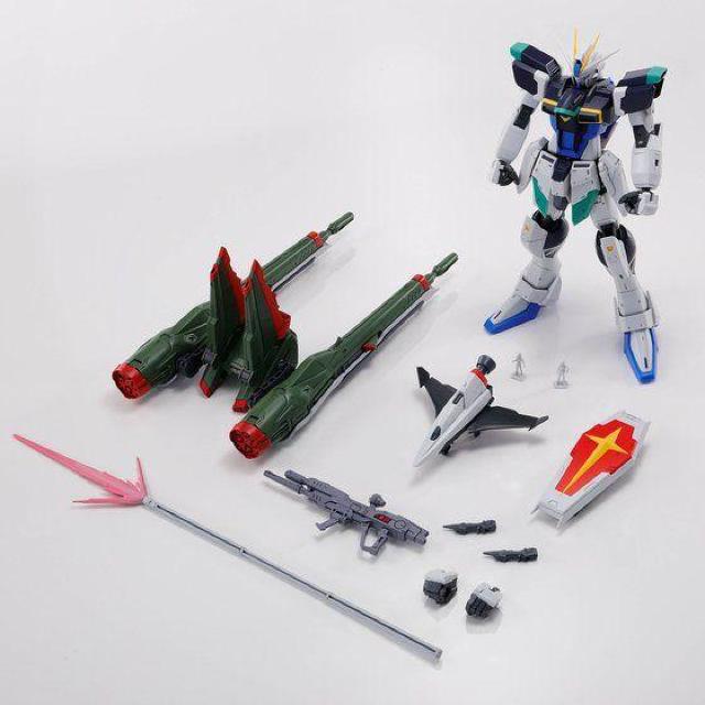 限定 MG 1/100 ブラストインパルスガンダム < ホビー 限定 MG 1/100 ブラストインパルスガンダム < ホビーの