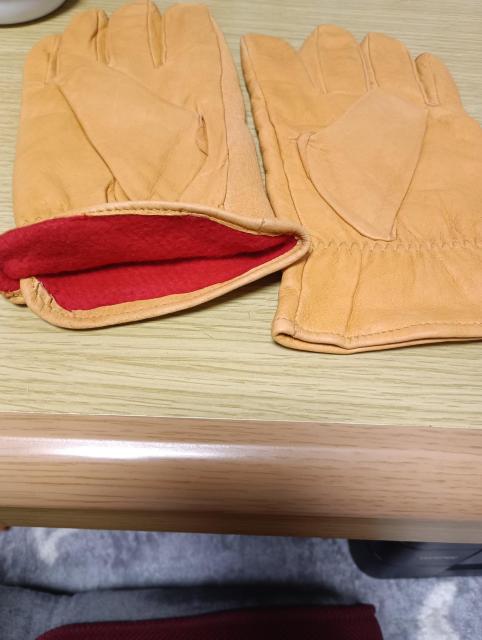 富士グローブ防寒 【綿起毛インナー付手袋 F-820 FGC】 豚皮 < 自動車/バイク 富士グローブ防寒 【綿起毛インナー付手袋 F-820 FGC】 豚皮 < 自動車/バイク