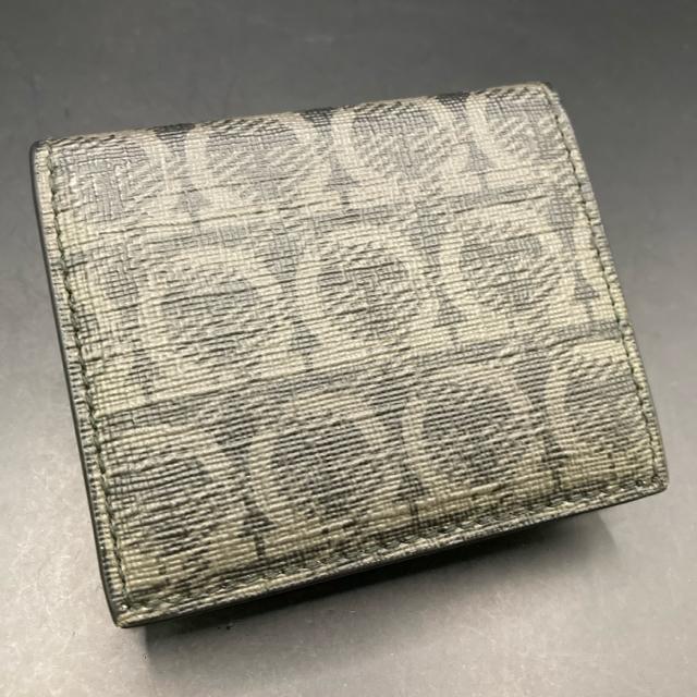 即決 Salvatore Ferragamo コインケース 小銭入れ < ブランド  即決 Salvatore Ferragamo コインケース 小銭入れ < ブランドの