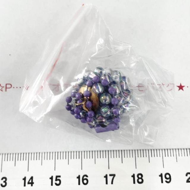 27*ハンドメイド♪ビーズクロシェ ボールチェーン付き 24 < ペット/手芸/園芸  27*ハンドメイド♪ビーズクロシェ ボールチェーン付き 24  < ペット/手芸/園芸の