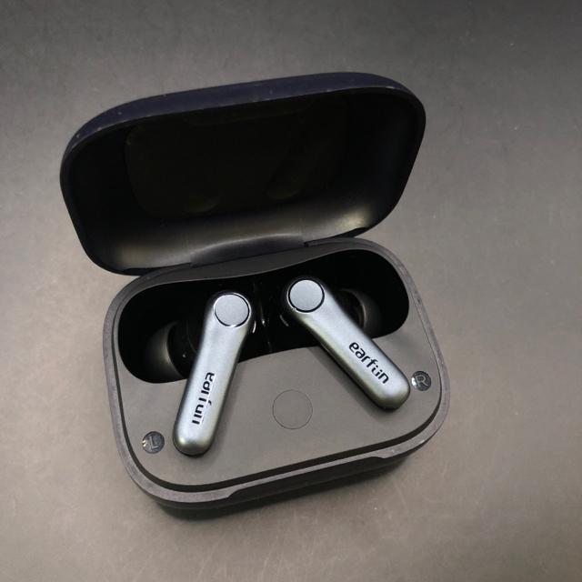  EarFun Air Pro 4 CXCz  Ɠd/AV 