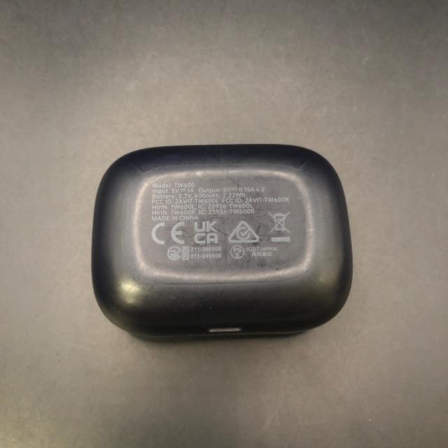  EarFun Air Pro 4 CXCz  Ɠd/AV 