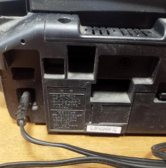 Panasonic |[^uCDv[[@_uJZbg@WI  Ɠd/AV 