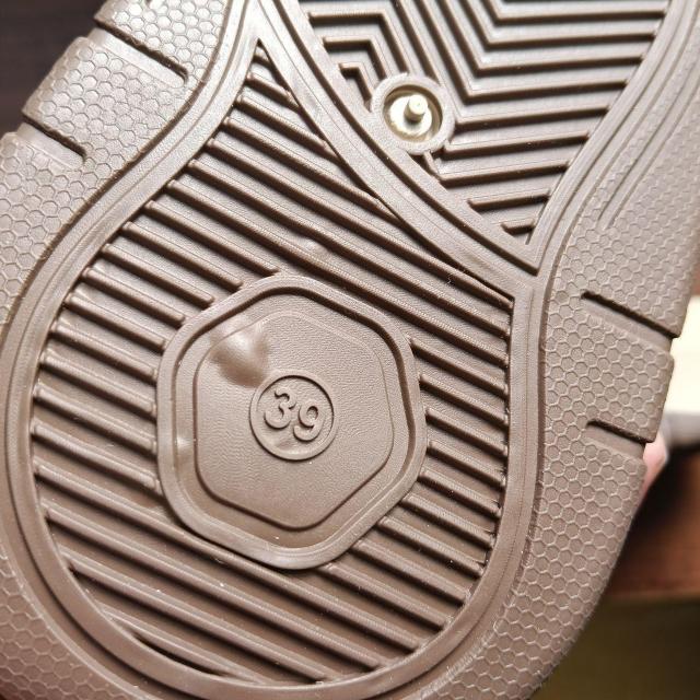 新品 24.5cm レディース スニーカー ベージュ シューズ 靴 カジュアル < 女性ファッション 新品 24.5cm レディース スニーカー ベージュ シューズ 靴 カジュアル < 女性ファッションの