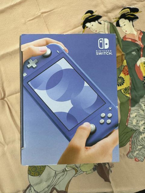yVizCV jeh[XCb` Cg@Nintendo Switch Lite { HDH-S-BBZAA u[  Q[{/\tg 