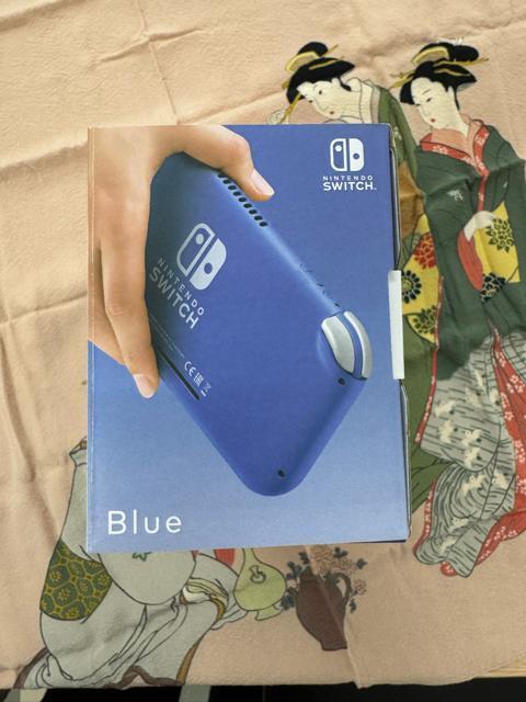 yVizCV jeh[XCb` Cg@Nintendo Switch Lite { HDH-S-BBZAA u[  Q[{/\tg 