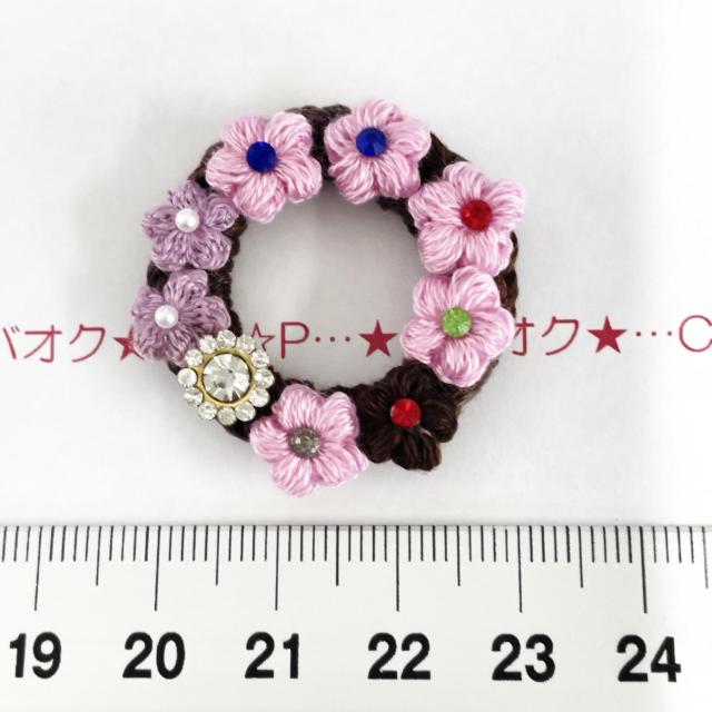 1*�n���h���C�h��K���X�r�W���[�t�􂨉ԃ��[�X�@9 