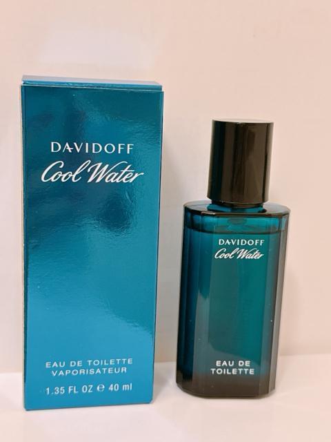 DAVIDOFF ダビドフ Cool Water クールウォーター EDT 香水 40ml < 香水/コスメ/ネイル DAVIDOFF ダビドフ Cool Water クールウォーター EDT 香水 40ml < 香水/コスメ/ネイルの