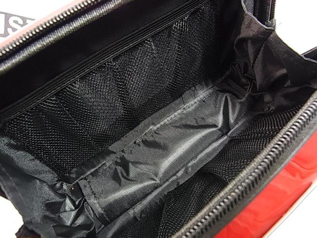 500�~�X�^��BISTEC JAPAN �r�X�e�b�N�W���p�� �L�����[�^ 2way�V�����_�[�o�b�N �}���`�|�[�` �� �� �����t�@�b�V������ 