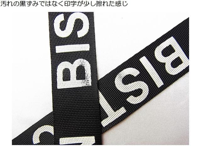 500�~�X�^��BISTEC JAPAN �r�X�e�b�N�W���p�� �L�����[�^ 2way�V�����_�[�o�b�N �}���`�|�[�` �� �� �����t�@�b�V������ 