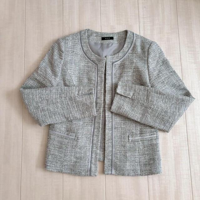 ��a.v.v/�A�[�x�[�x�[���c�C�[�h�m�[�J���[�W���P�b�g���O���[S*�Z�����j�[���������Ǝ����܎O�q���s�� �� �u�����h�� 