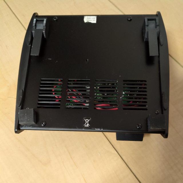 kyosho �p���[�]�[�� AC/DC �N�C�b�N �`���[�W���[(1-12) �� �y�b�g/��|/���|�� 