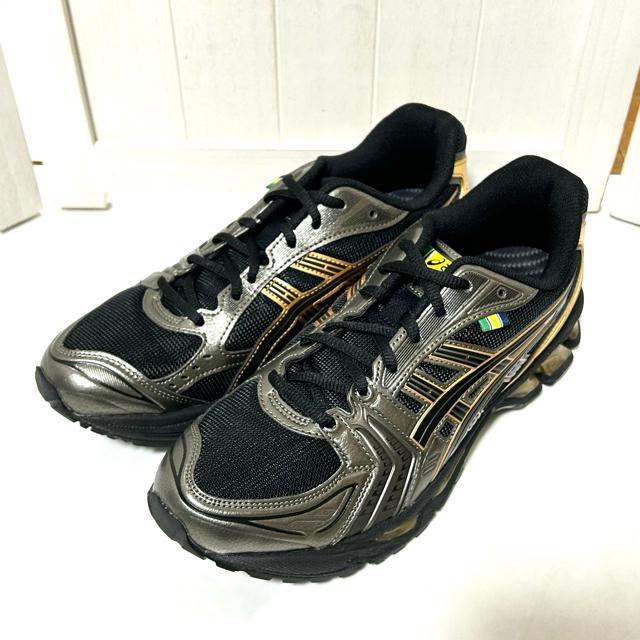 �V�i���l�i ASICS �A�V�b�N�X �Q���J���m14 �A�C���g���Z�i 27.5cm �� �u�����h�� 