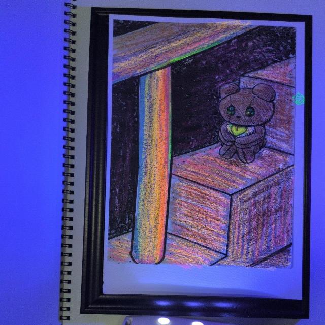 BLACKLIGHT�G�{�AShangri-La�R�s�[�{��No.1.16�y�[�W�A�R�O�}�����X�g�[���[�ASeason1.18�y�[�W �� �z�r�[�� 