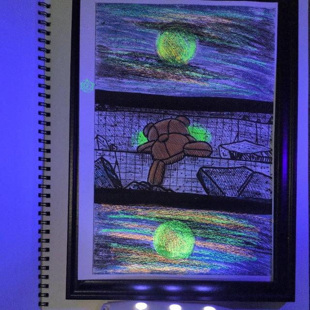 BLACKLIGHT�G�{�AShangri-La�R�s�[�{��No.1.16�y�[�W�A�R�O�}�����X�g�[���[�ASeason1.18�y�[�W �� �z�r�[�� 