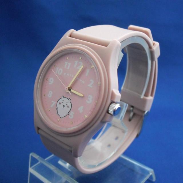 ちいかわラバーベルトウォッチPKーキャラクター腕時計 < アニメ/コミック/キャラクター ちいかわラバーベルトウォッチPKーキャラクター腕時計 < アニメ/コミック/キャラクターの