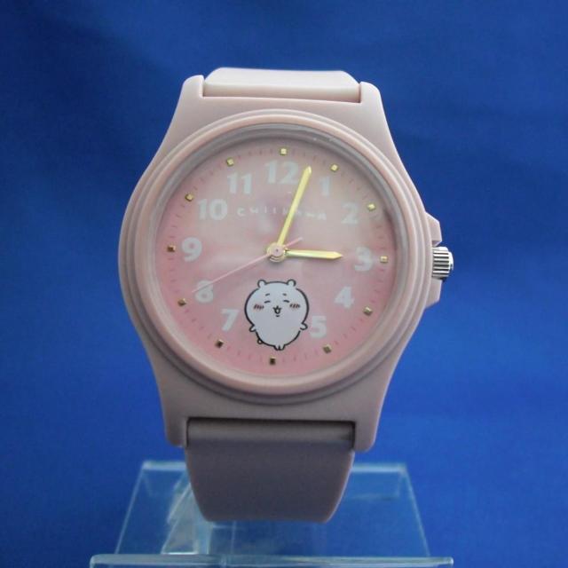 ちいかわラバーベルトウォッチPKーキャラクター腕時計 < アニメ/コミック/キャラクター ちいかわラバーベルトウォッチPKーキャラクター腕時計 < アニメ/コミック/キャラクターの