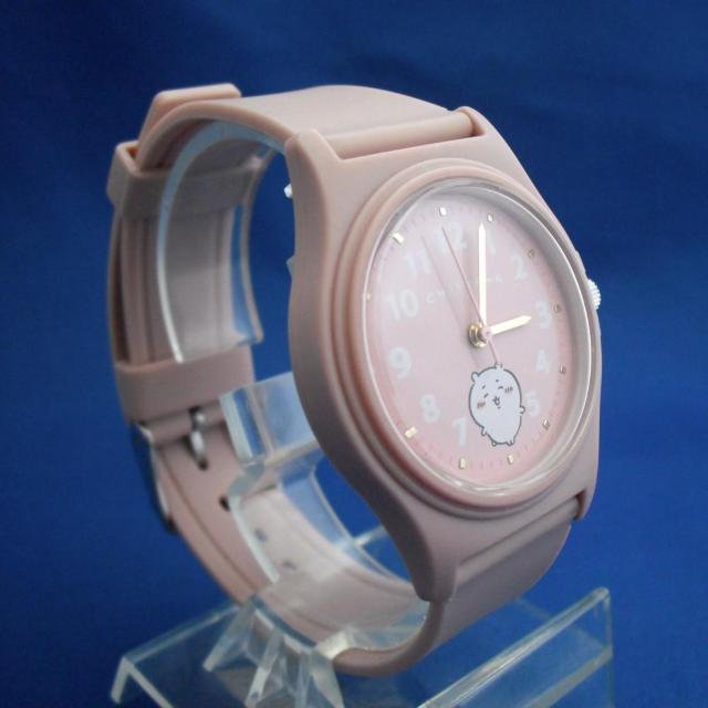 ちいかわラバーベルトウォッチPKーキャラクター腕時計 < アニメ/コミック/キャラクター ちいかわラバーベルトウォッチPKーキャラクター腕時計 < アニメ/コミック/キャラクターの