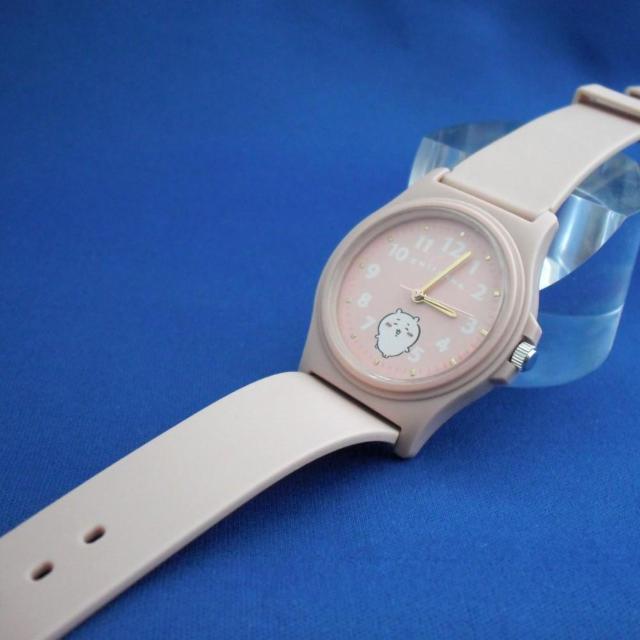 ちいかわラバーベルトウォッチPKーキャラクター腕時計 < アニメ/コミック/キャラクター ちいかわラバーベルトウォッチPKーキャラクター腕時計 < アニメ/コミック/キャラクターの
