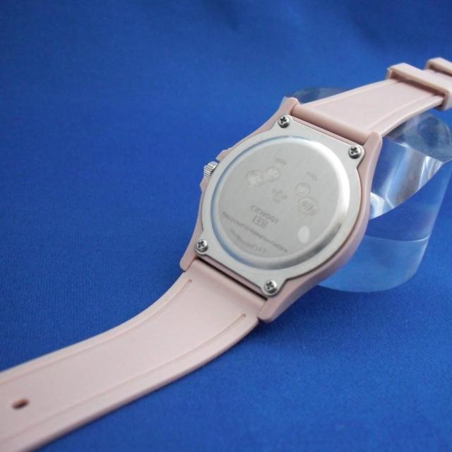 ちいかわラバーベルトウォッチPKーキャラクター腕時計 < アニメ/コミック/キャラクター ちいかわラバーベルトウォッチPKーキャラクター腕時計 < アニメ/コミック/キャラクターの