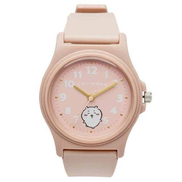 ちいかわラバーベルトウォッチPKーキャラクター腕時計 < アニメ/コミック/キャラクター ちいかわラバーベルトウォッチPKーキャラクター腕時計 < アニメ/コミック/キャラクターの
