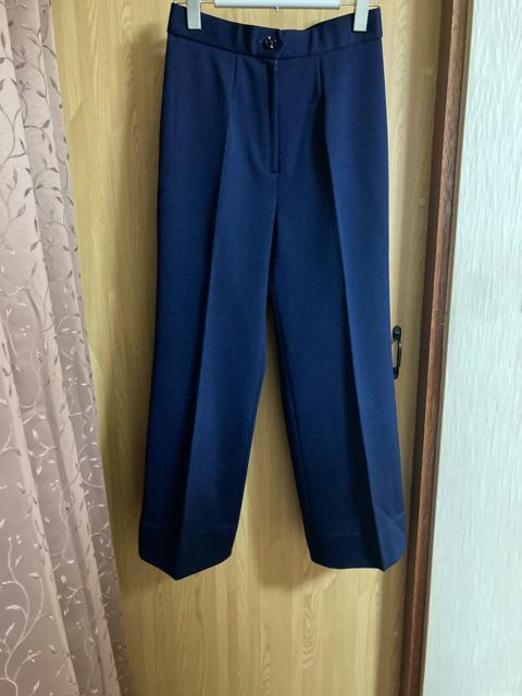 2112.���g�p���������X���b�N�X�p���c����/�l�C�r�[��W75  �� �����t�@�b�V������ 