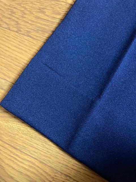 2112.���g�p���������X���b�N�X�p���c����/�l�C�r�[��W75 �� �����t�@�b�V������ 