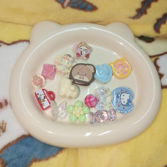 �L�����N�^�[�r�[�Y�@�����_��15�Z�b�g�@ �� ��������� 